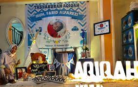 By pernahtysobros at 9:46 am. Cora Help Decor Alhamdulillah Done For Tonight From Facebook