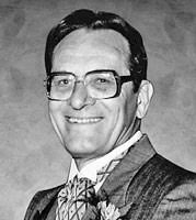 John PFLUEGER Obituary (1929