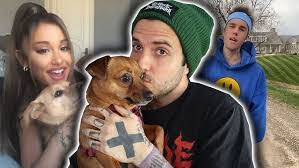 Justin Stuck's Instagram, Twitter & Facebook