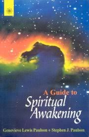 A Guide To Spiritual Awakening by Genevieve Lewis Paulson at Vedic Books