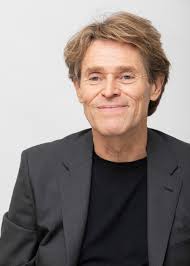 Willem Dafoe