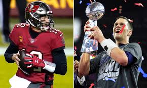 Joel glazer is part of the glazer family, who control first allied corporation and hrg group, the tampa bay buccaneers of the nfl, and england's manchester united football club. Super Bowl Or Bust For Tom Brady Can Quarterback Lead Glazer Owned Bucs To Glory Daily Mail Online