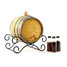 We choose only the highest quality ingredients for our mixes, which include fresh oranges, cherries, ginger, aromatic bitters, spices, syrup, just to name a few. Shop Thousand Oaks Barrel Co Whiskey Making Kit Barrel Neat Gift Ideas