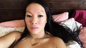 Asa akira masterbation