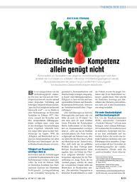 +> con un sacco di ♥ da calculateplus. Arztliche Fuhrung Medizinische Kompetenz Allein Genugt Nicht