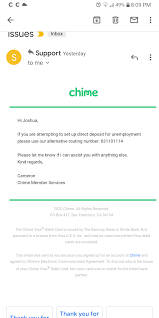 Edit (please read if considering direct deposit with cashapp) : Solved I Am Receiving An Error Message That The Routing N Intuit Accountants Community