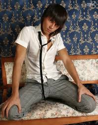 Gay teen boy Troy from TBW - Gay teen boys 18