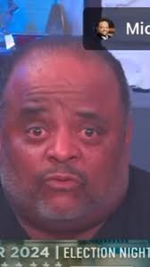 Holy Moly Tony! Former CNN analyst is sending us a message