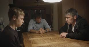 Dans le film 1:54 en streaming vf, à 16 ans, tim est un jeune homme timide, brillant, et doté d'un talent sportif naturel. Photo Du Film 1 54 Photo 4 Sur 9 Allocine