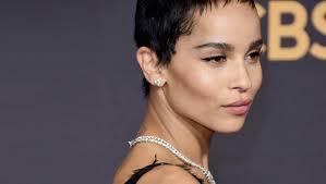 The big little lies star and her husband, karl glusman, split after less than two years of marriage, multiple outlets reported. Zoe Kravitz Beauty Can T Be Defined By Race Gender Or Age Independent Ie