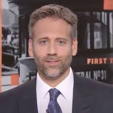 Q&A With ESPN's Michael Eaves: Unique Background, Dream Golf Foursome