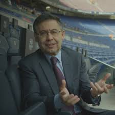 The barca board have come under increasing criticism in recent weeks, with bartomeu stating that he is not considering resigning on more than one occasion. Josep Maria Bartomeu Imdb