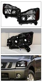 Robot Check Nissan Titan Nissan Armada Nissan