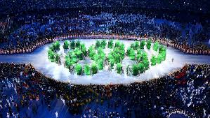 Where will the olympics opening ceremony be held? Winter Olympics Opening Ceremony Milan Winter Olympics