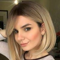 Pelucas invisibles de pelo corto para mujer