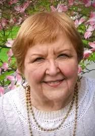 Obituary information for Frances Cabe Hancock