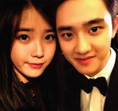 KyungU couple