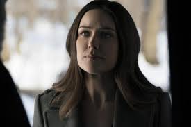 The Blacklist" The Brockton College Killer (No. 92) (TV Episode 2019)