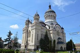 Adormirea Maicii Domnului Hramul Catedralei Mitropolitane Din Cluj Napoca Basilica Ro