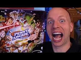 Penny Arcade: The Game