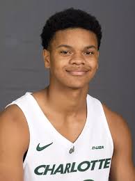 2019-20 Men's Basketball Roster