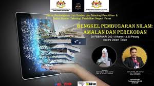 Ia merupakan sebuah pejabat yang menguruskan urusan pendidikan di daerah manjung. Waploadedng Movies
