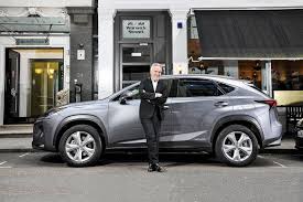 Complying with a visual refresh in 2015, the 2019 nx carries over with a couple of adjustments, besides the deletion of molten. Lexus Nx300h Hybrid Long Term Review Car Magazine