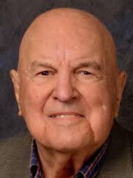 John Frick Obituary (1917