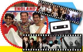 Three lions (or three lions (football's coming home)) is a song by english comedians david baddiel and frank skinner and the rock band the lightning seeds. The Making Of Three Lions The Inside Story Of How England S Most Famous Football Song Was Born
