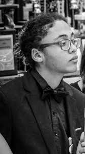 So proud of our Manor Early College High School scholar!!!