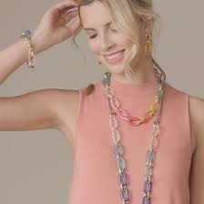 Candace Collar Necklace