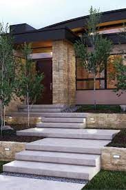 Horizontal Illuminate Corridors Lighting Pathways Security Designer Whether Provide Indoors Outdoor Safety Exterior Stairs Facade House House Front