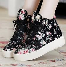 Jeweled shoes crochet shoes floral flat shoes shoes handmade shoes shoe pattern boot cuffs sock flip flop shoes crochet shoes zapatos crochet clothes patterns handmade shoes knit. New Fashion Women Girls Canvas Vintage Floral Shoes Fashionstyle Online Store Powered By Storenvy
