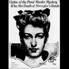 Deer Meadow Radio: Who Killed Hazel Drew?