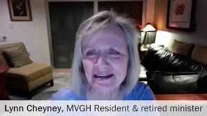 MVGH Virtual Convocation: Living Into Hope