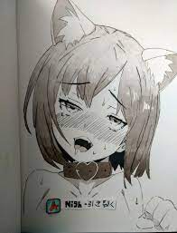 H3NTAI (ง ❛ ֊❛)ง | Arte Anime Amino Amino