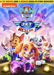Покупайте билеты онлайн в кино и на другие мероприятия 2021 года на. Paw Patrol Jet To The Rescue 2020 Imdb