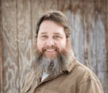 Nathan Hooper, Marriage and Family Therapist, Boise, Idaho