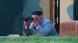 One of the often cited reasons that switzerland remains safe from. N Korea Says Missile Test Was Solemn Warning To S Korea