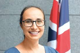 Chemikalien und der Handel mit dem Vereinigten Königreich • CHEManager ist  das marktführende Medium für das Management der Chemie- und Pharmaindustrie