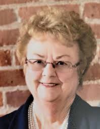 CLAUDETTE LALIBERTE Obituary