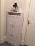 Ikea Brusali High Cabinet