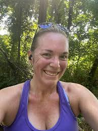 Just got back from vacation. Who's tryin to run some?