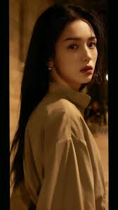 Alina Zhang Meng Crazy Fans