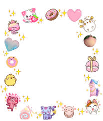 Popular And Trending Cute Stickers Cute Stickers Transparent Stickers Aesthetic Stickers