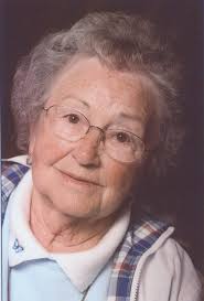 Gwen Box Rasmussen Obituary