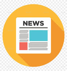 Icon is one of the largest blockchain @eyeonicon1 weekly news is out now! Image Set Png 256x256 Px Newspaper Icon News Flat Icon Png Transparent Png 1067x1067 1644354 Pngfind