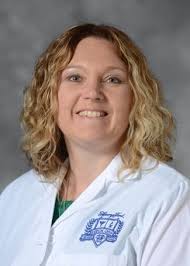 Michelle Bastien, NP