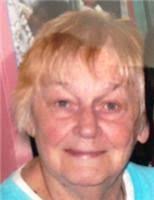 Mary Swift Obituary (2014)