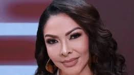 Una venezolana se alzó como Miss Teen Model Universo